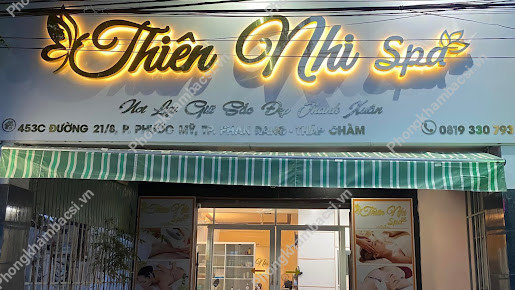 Spa Thiên Nhi