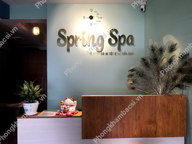 Spring spa