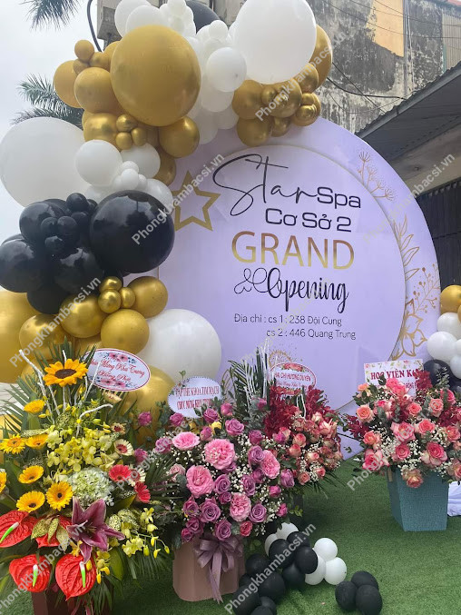Star Spa - Cơ Sở 2