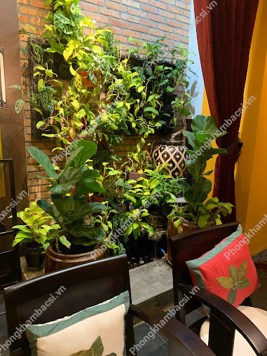 Sứ Spa