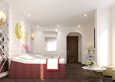SUJI BEAUTY & SPA