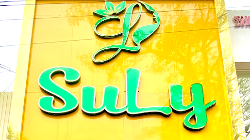 SuLy Spa