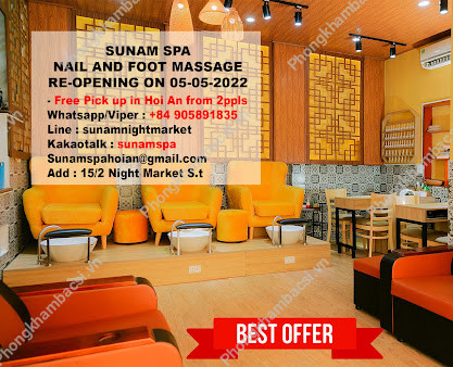 SuNam Spa