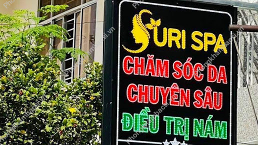 Suri Spa