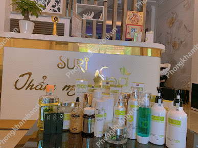 Suri Spa