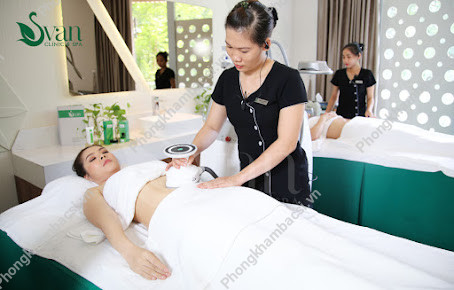 Spa Svan
