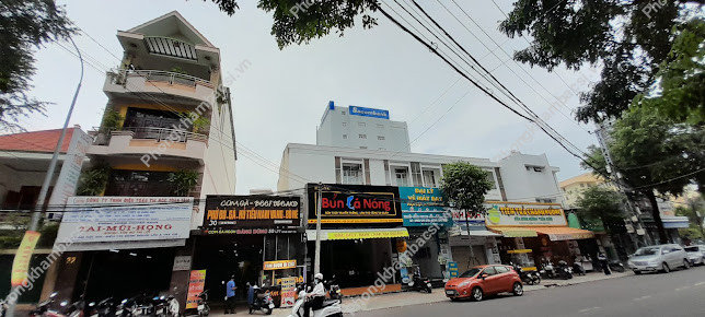 Phòng Khám Tai Mũi Họng - BS Lợi