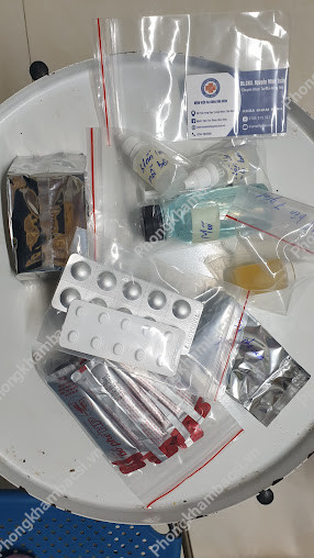 Phòng Khám Tai Mũi Họng - BS Chuyên Khoa II Nguyễn Tuấn