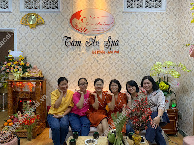 Tâm An Spa