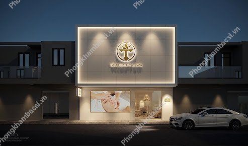 Tâm Beauty & Spa - Bến Tre
