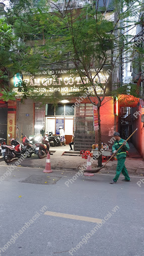 Massage Cổ Truyền - 58 Hàng Kênh