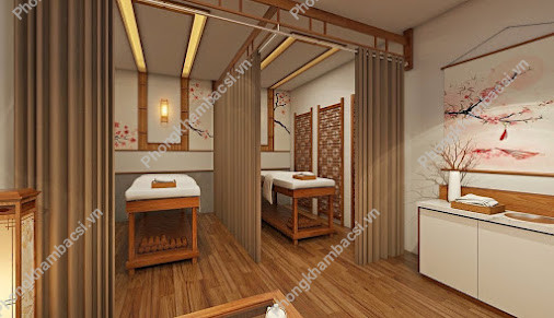 Massage Đức Hạnh
