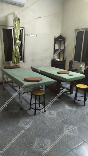 Tẩm Quất Giác Hơi Người Mù - 16 Tổ 2, Đồng Quang, Thành phố Thái Nguyên
