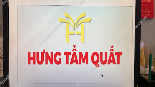 Tẩm Quất Lành Mạnh - 696 P. Minh Khai, Vĩnh Phú, Quận Hai Bà Trưng