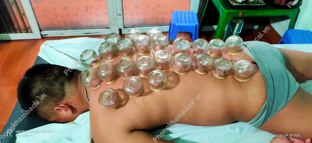 Massage Khiếm Thị - 57 Huyền Quang