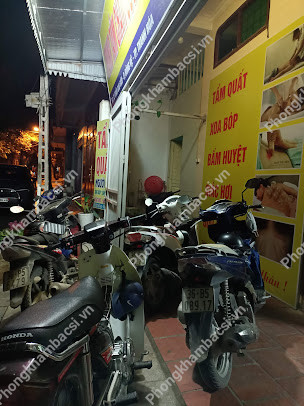 Tẩm Quất Người Mù - 32 Trần Cao Vân, Thành phố Thanh Hóa
