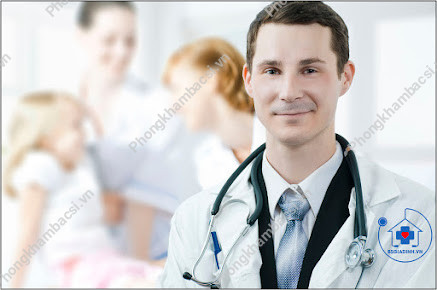Dịch Vụ Xét Nghiệm Tận Nhà - 159 Hoàng Văn Thụ, Phường 08, Quận Phú Nhuận
