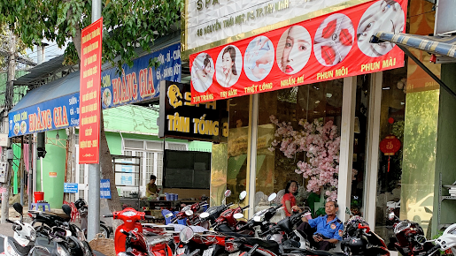 Tâm Tống Spa