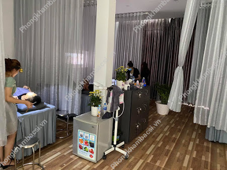 TÂY THI SPA - Dịch vụ chăm sóc làm đẹp cho nam giới