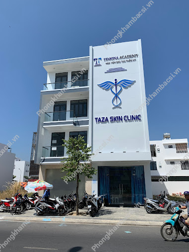 Taza Skin Clinic