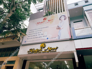 Thẩm Mỹ Khánh Ngọc