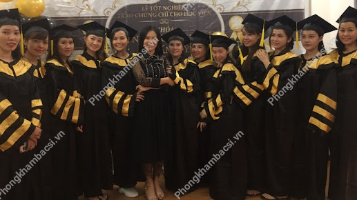 Thẩm Mỹ Công Nghệ Cao Miss Trúc Cà Mau