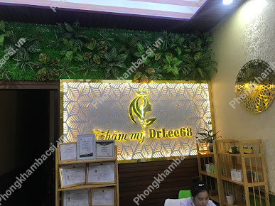 Thẩm Mỹ Drlee68