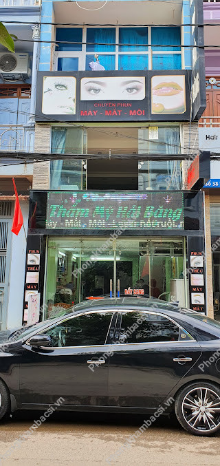 Thẩm Mỹ Hải Băng