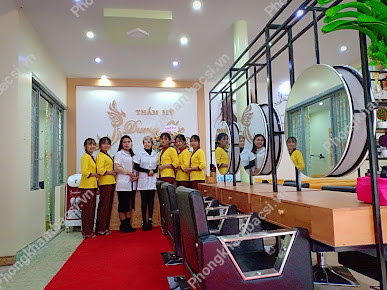 Thẩm mỹ Hàn Quốc Dumy Lee