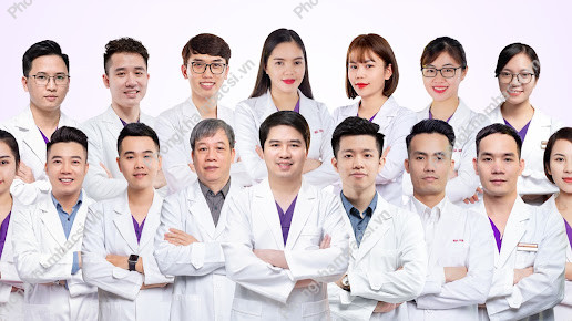 Thẩm Mỹ Hoàng Tuấn