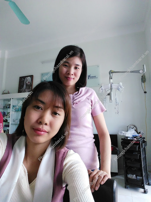 Thẩm Mỹ Phương Anh