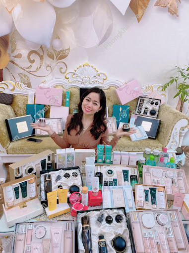Thẩm Mỹ PhuongVuViet Beauty