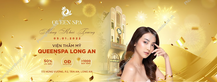 Thẩm Mỹ Queen Spa
