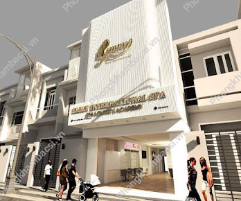 Thẩm mỹ quốc tế EMMY Đồng Hới