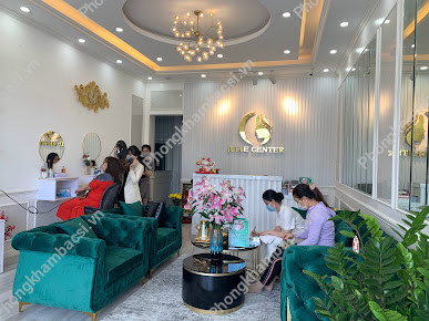 Thẩm Mỹ Quốc Tế Julie Spa Beauty