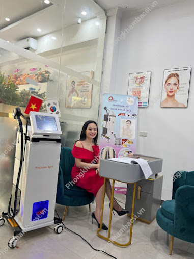 Thẩm Mỹ Quốc Tế Munna