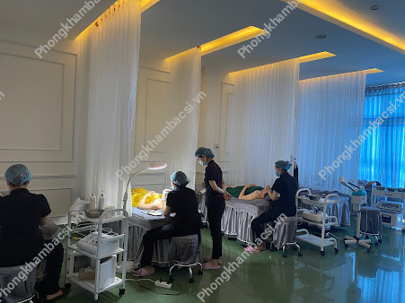 Thẩm Mỹ Quốc Tế VISA - Trà Vinh