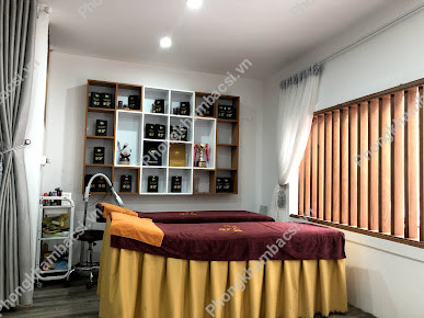 BeU Spa Hà Tĩnh