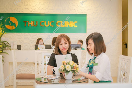Spa Thu Cúc