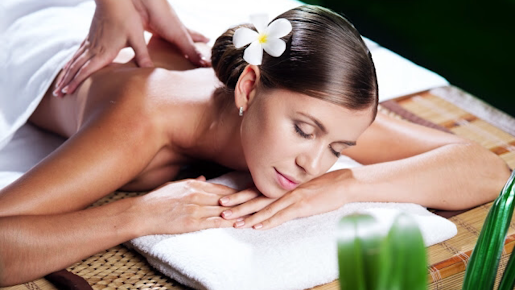 Thẩm mỹ Thu Thủy Masage BoDy