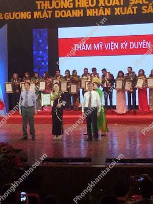 Thẩm Mỹ Kỳ Duyên