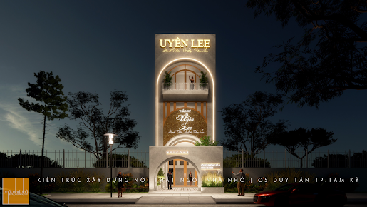 Thẩm Mỹ Uyên Lee