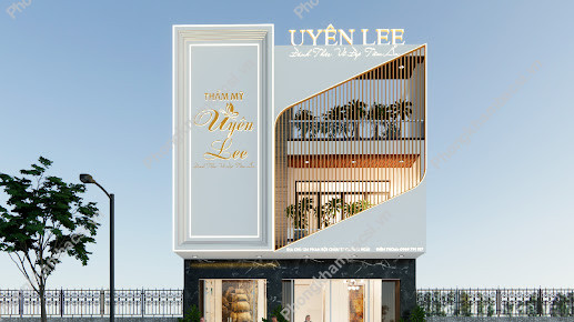 Thẩm Mỹ Uyên Lee - Quảng Ngãi
