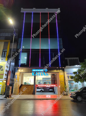 Thẩm Mỹ Viện Anh Quốc Katia