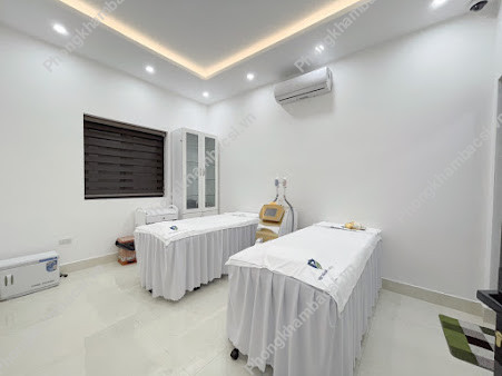 Thẩm Mỹ Viện DHY Hà Nội