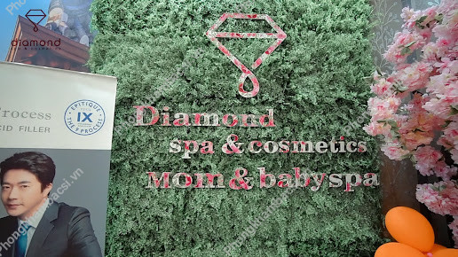 Thẩm Mỹ Viện Diamond Spa & Cosmetics