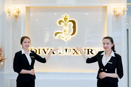 Thẩm mỹ viện DIVA