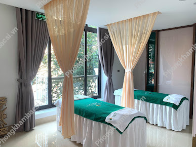 Thẩm Mỹ Viện Đông Á