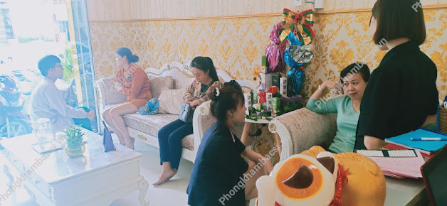 Thẩm Mỹ Viện EDANA - Sóc Trăng