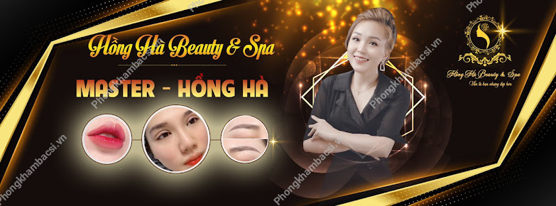 Thẩm Mỹ Viện Hồng Hà